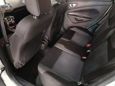 Ford FIESTA SEL 1.6 2018 HÉLIO AUTOMÓVEIS LAJEADO / Carros no Vale