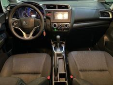 Honda FIT LX 1.5 2017 HÉLIO AUTOMÓVEIS LAJEADO / Carros no Vale