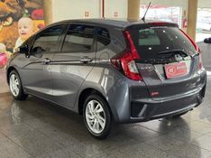 Honda FIT LX 1.5 2017 HÉLIO AUTOMÓVEIS LAJEADO / Carros no Vale