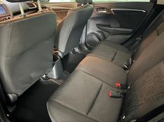 Honda FIT LX 1.5 2017 HÉLIO AUTOMÓVEIS LAJEADO / Carros no Vale