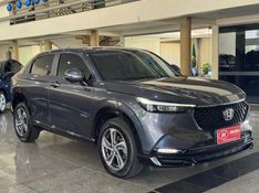 Honda HR-V TOURING 1.5 TURBO 2024 HÉLIO AUTOMÓVEIS LAJEADO / Carros no Vale