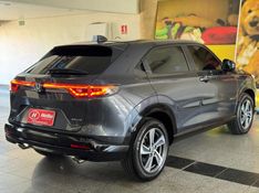 Honda HR-V TOURING 1.5 TURBO 2024 HÉLIO AUTOMÓVEIS LAJEADO / Carros no Vale