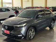 Honda HR-V TOURING 1.5 TURBO 2024 HÉLIO AUTOMÓVEIS LAJEADO / Carros no Vale