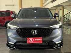 Honda HR-V TOURING 1.5 TURBO 2024 HÉLIO AUTOMÓVEIS LAJEADO / Carros no Vale