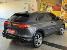 Honda HR-V TOURING 1.5 TURBO 2024 HÉLIO AUTOMÓVEIS LAJEADO / Carros no Vale