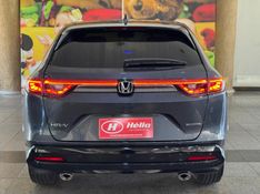 Honda HR-V TOURING 1.5 TURBO 2024 HÉLIO AUTOMÓVEIS LAJEADO / Carros no Vale