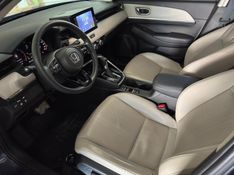 Honda HR-V TOURING 1.5 TURBO 2024 HÉLIO AUTOMÓVEIS LAJEADO / Carros no Vale