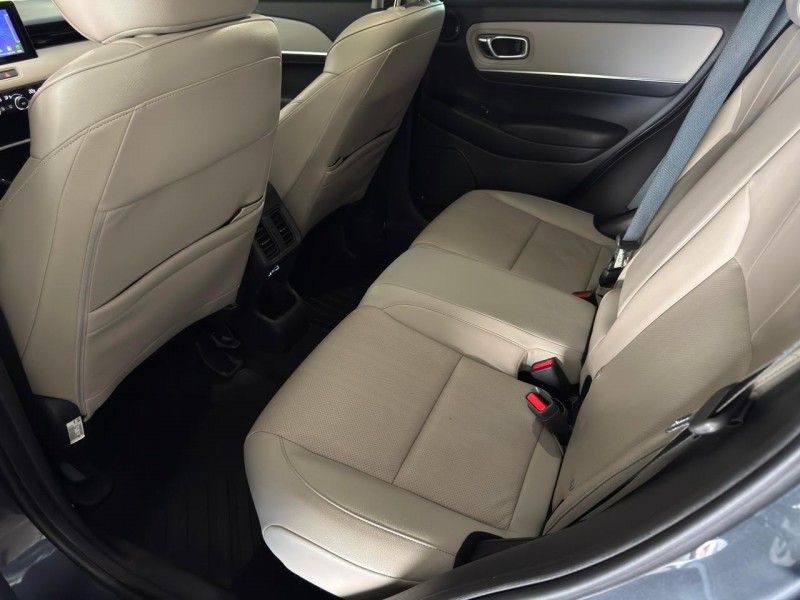 Honda HR-V TOURING 1.5 TURBO 2024 HÉLIO AUTOMÓVEIS LAJEADO / Carros no Vale