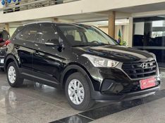 Hyundai CRETA ACTION 1.6 2021 HÉLIO AUTOMÓVEIS LAJEADO / Carros no Vale
