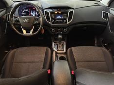 Hyundai CRETA ACTION 1.6 2021 HÉLIO AUTOMÓVEIS LAJEADO / Carros no Vale