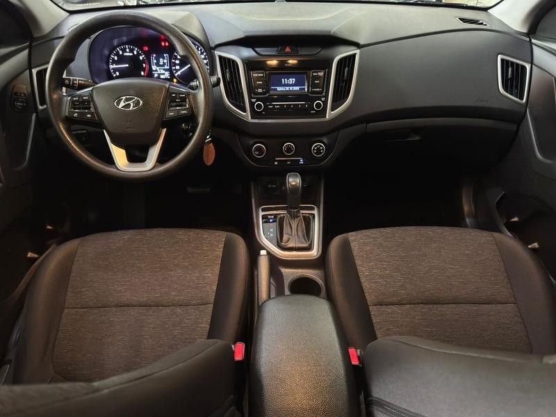 Hyundai CRETA ACTION 1.6 2021 HÉLIO AUTOMÓVEIS LAJEADO / Carros no Vale