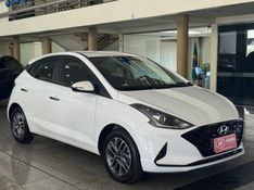 Hyundai HB20 DIAMOND PLUS 1.0 2022 HÉLIO AUTOMÓVEIS LAJEADO / Carros no Vale