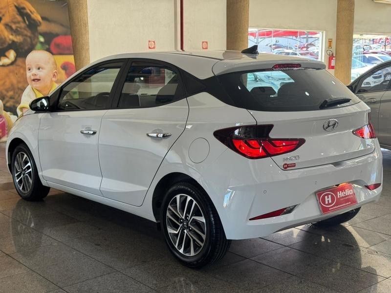 Hyundai HB20 DIAMOND PLUS 1.0 2022 HÉLIO AUTOMÓVEIS LAJEADO / Carros no Vale Hyundai HB20 DIAMOND PLUS 1.0 2022 HÉLIO AUTOMÓVEIS LAJEADO / Carros no Vale