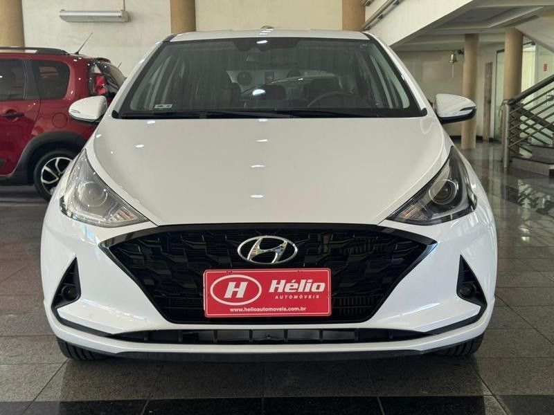 Hyundai HB20 DIAMOND PLUS 1.0 2022 HÉLIO AUTOMÓVEIS LAJEADO / Carros no Vale Hyundai HB20 DIAMOND PLUS 1.0 2022 HÉLIO AUTOMÓVEIS LAJEADO / Carros no Vale