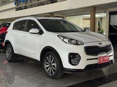 Kia SPORTAGE LX 2.0 2018 HÉLIO AUTOMÓVEIS LAJEADO / Carros no Vale