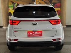 Kia SPORTAGE LX 2.0 2018 HÉLIO AUTOMÓVEIS LAJEADO / Carros no Vale