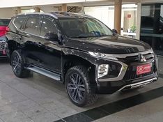 Mitsubishi PAJERO SPORT 2.4 HPE 2024 HÉLIO AUTOMÓVEIS LAJEADO / Carros no Vale