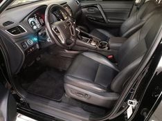 Mitsubishi PAJERO SPORT 2.4 HPE 2024 HÉLIO AUTOMÓVEIS LAJEADO / Carros no Vale
