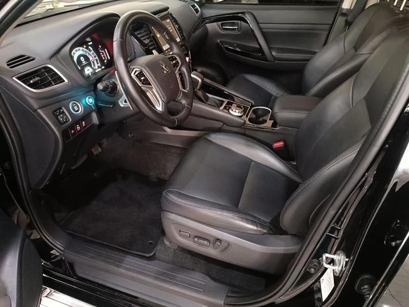 Mitsubishi PAJERO SPORT 2.4 HPE 2024 HÉLIO AUTOMÓVEIS LAJEADO / Carros no Vale