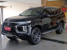 Mitsubishi PAJERO SPORT 2.4 HPE 2024 HÉLIO AUTOMÓVEIS LAJEADO / Carros no Vale