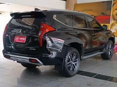 Mitsubishi PAJERO SPORT 2.4 HPE 2024 HÉLIO AUTOMÓVEIS LAJEADO / Carros no Vale