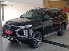 Mitsubishi PAJERO SPORT 2.4 HPE 2024 HÉLIO AUTOMÓVEIS LAJEADO / Carros no Vale