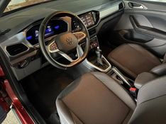 Volkswagen T-CROSS 1.0 200TSI 2022 HÉLIO AUTOMÓVEIS LAJEADO / Carros no Vale