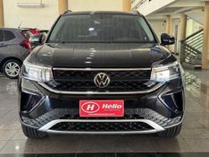 Volkswagen TAOS COMFORTLINE 1.4 250 TSI 2022 HÉLIO AUTOMÓVEIS LAJEADO / Carros no Vale