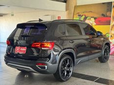 Volkswagen TAOS COMFORTLINE 1.4 250 TSI 2022 HÉLIO AUTOMÓVEIS LAJEADO / Carros no Vale