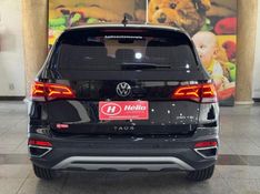 Volkswagen TAOS COMFORTLINE 1.4 250 TSI 2022 HÉLIO AUTOMÓVEIS LAJEADO / Carros no Vale
