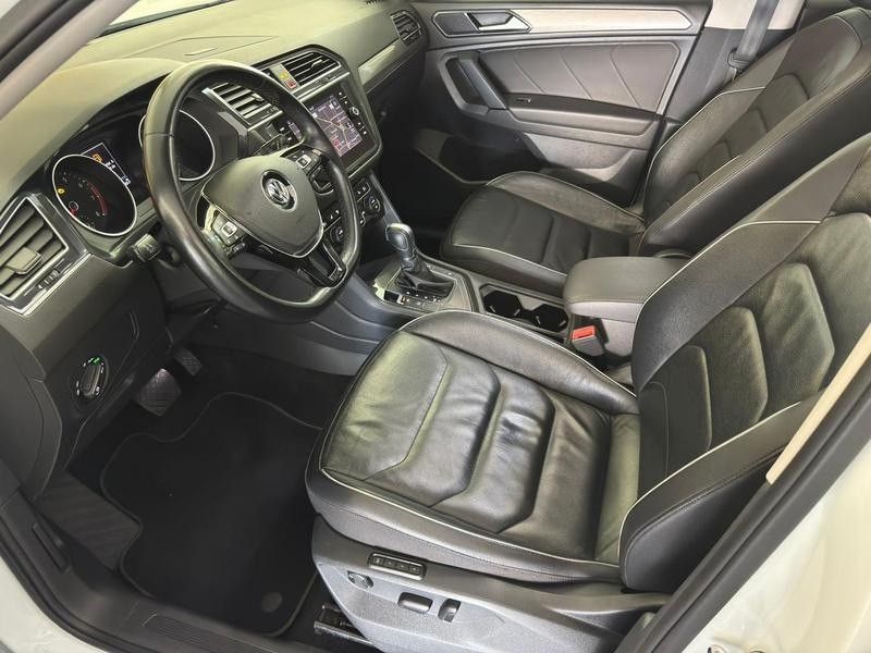 Volkswagen TIGUAN ALLSPACE COMF 250 1.4 TSI 2018 HÉLIO AUTOMÓVEIS LAJEADO / Carros no Vale