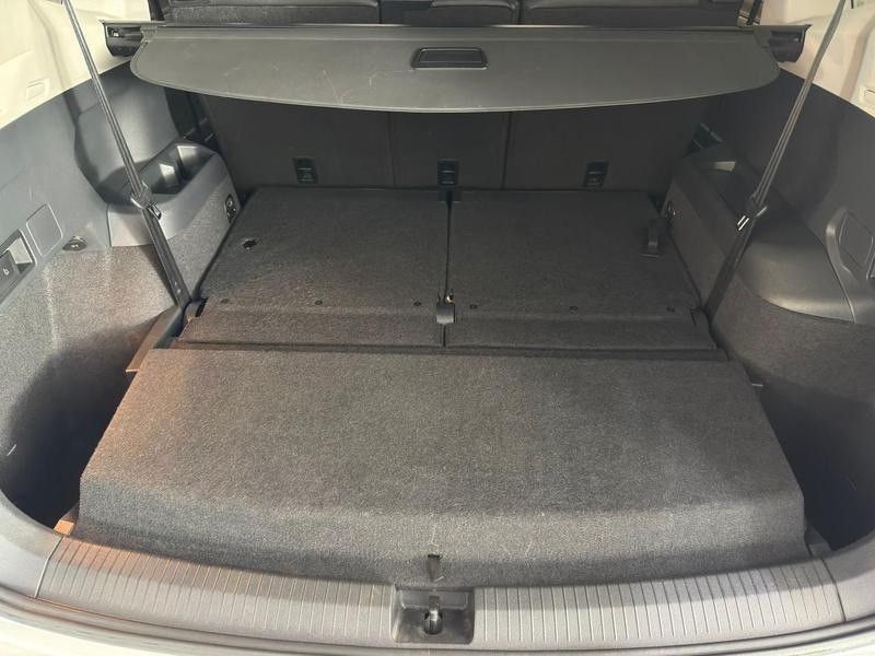 Volkswagen TIGUAN ALLSPACE COMF 250 1.4 TSI 2018 HÉLIO AUTOMÓVEIS LAJEADO / Carros no Vale