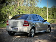 Chevrolet ASTRA CD 2.0 2004 NEUMANN VEÍCULOS ARROIO DO MEIO / Carros no Vale