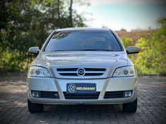 Chevrolet ASTRA CD 2.0 2004 NEUMANN VEÍCULOS ARROIO DO MEIO / Carros no Vale