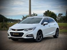 Chevrolet CRUZE LTZ SPORT 1.8 2019 NEUMANN VEÍCULOS ARROIO DO MEIO / Carros no Vale