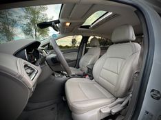Chevrolet CRUZE LTZ SPORT 1.8 2019 NEUMANN VEÍCULOS ARROIO DO MEIO / Carros no Vale