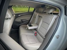 Chevrolet CRUZE LTZ SPORT 1.8 2019 NEUMANN VEÍCULOS ARROIO DO MEIO / Carros no Vale