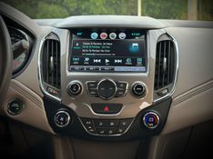 Chevrolet CRUZE LTZ SPORT 1.8 2019 NEUMANN VEÍCULOS ARROIO DO MEIO / Carros no Vale