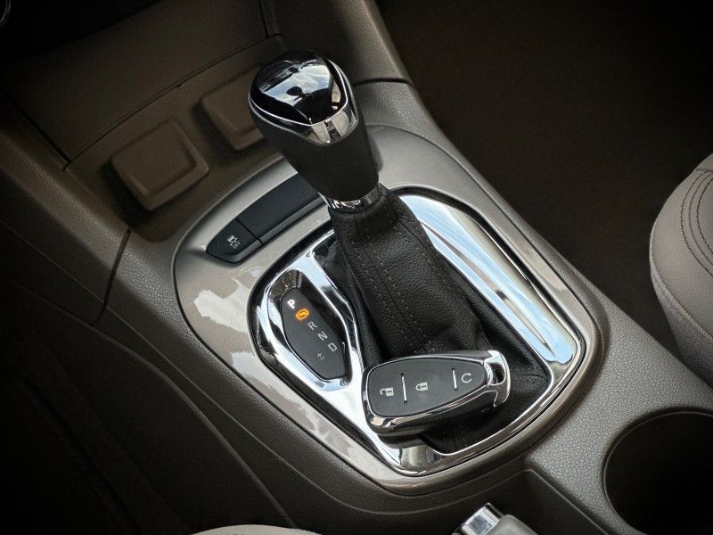 Chevrolet CRUZE LTZ SPORT 1.8 2019 NEUMANN VEÍCULOS ARROIO DO MEIO / Carros no Vale