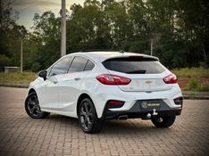 Chevrolet CRUZE LTZ SPORT 1.8 2019 NEUMANN VEÍCULOS ARROIO DO MEIO / Carros no Vale