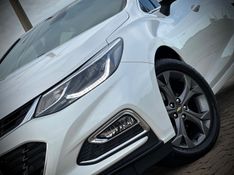 Chevrolet CRUZE LTZ SPORT 1.8 2019 NEUMANN VEÍCULOS ARROIO DO MEIO / Carros no Vale