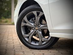 Chevrolet CRUZE LTZ SPORT 1.8 2019 NEUMANN VEÍCULOS ARROIO DO MEIO / Carros no Vale