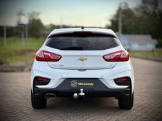 Chevrolet CRUZE LTZ SPORT 1.8 2019 NEUMANN VEÍCULOS ARROIO DO MEIO / Carros no Vale