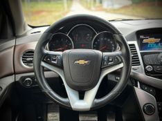 Chevrolet CRUZE SEDAN LTZ 1.8 2015 NEUMANN VEÍCULOS ARROIO DO MEIO / Carros no Vale