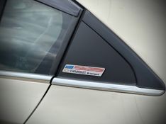 Chevrolet CRUZE SEDAN LTZ 1.8 2015 NEUMANN VEÍCULOS ARROIO DO MEIO / Carros no Vale