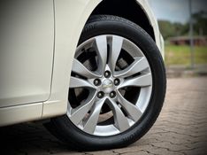 Chevrolet CRUZE SEDAN LTZ 1.8 2015 NEUMANN VEÍCULOS ARROIO DO MEIO / Carros no Vale