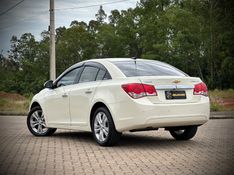 Chevrolet CRUZE SEDAN LTZ 1.8 2015 NEUMANN VEÍCULOS ARROIO DO MEIO / Carros no Vale