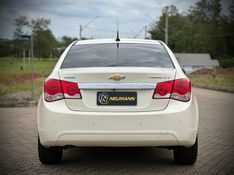 Chevrolet CRUZE SEDAN LTZ 1.8 2015 NEUMANN VEÍCULOS ARROIO DO MEIO / Carros no Vale