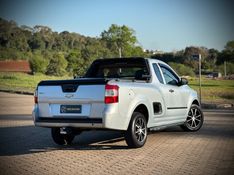 Chevrolet MONTANA 1.4 2011 NEUMANN VEÍCULOS ARROIO DO MEIO / Carros no Vale