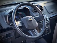 Chevrolet MONTANA 1.4 2011 NEUMANN VEÍCULOS ARROIO DO MEIO / Carros no Vale